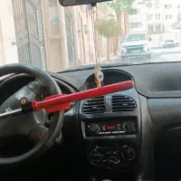 ماشین۲۰۶تیپ۲مدل ۸۹