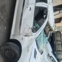 ۲۰۶ تیپ ۵ چپی|خودرو سواری و وانت|تهران, یافت آباد جنوبی|دیوار