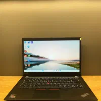 لپ تاپ Ryzen7 لنوو سری ThinkPad