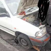 پراید ۸۶