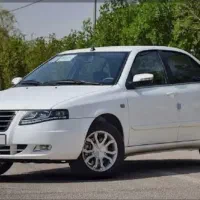 سمند سورن پلاس موتور بی استون