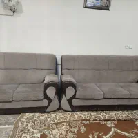 مبل دست دوم|مبلمان خانگی و میز عسلی|پیر بکران, |دیوار