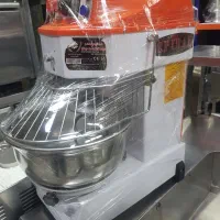 میکسر اسپریال خمیر / بویلر آب جوش صنعتی