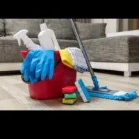 نظافت منزل ،پذیرایی،راه پله و شرکت ها و اداره ها