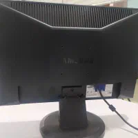 مانیتور سامسونگ ۱۹|قطعات و لوازم جانبی رایانه|گلبهار, شهر جدید گلبهار|دیوار