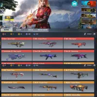 اکانت رایگان کالاف با عضو شدن کانال تلگرام