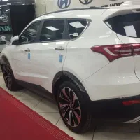 فیدیلیتی پرایم ۷نفره ۱۰پر ۱۴۰۳|خودرو سواری و وانت|زنجان, |دیوار