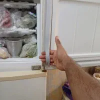 تعویض نوار یخچال  خانگی ومغازه ویترینی و فروشگاها