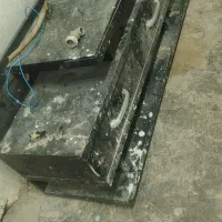 میز تلویزیون فقط 900سالم