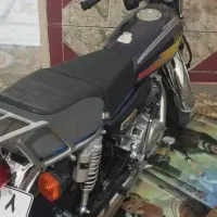 موتورسیکلت پرواز200