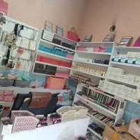 ست کامل ام دی اف برای مغازه به فروش میرسد