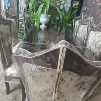 فروش سرویس ناهارخوری ۸نفره