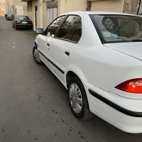 سمند lx مدل ۹۹|خودرو سواری و وانت|اهر, |دیوار