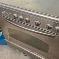 گاز فر دار