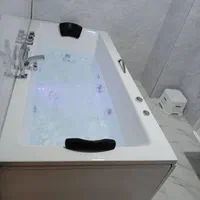 وان و جکوزی اکونومی|لوازم حمام|تبریز, |دیوار