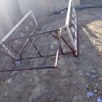 نرده پیکان