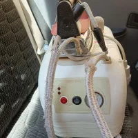 اتوی مخزنی چارلیتری ترک مارک غزال