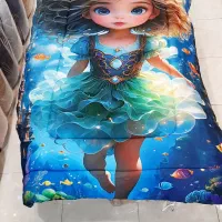 روتختی دختر دریایی/کد ۲۰۰۰۱