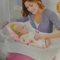 وان حمام کودک خارجی برندسامر