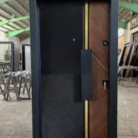 درب ضد سرقت اتاق خوابی سکوریت، کد ha015|مصالح و تجهیزات ساختمان|تنکابن, |دیوار