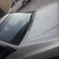 پراید ۱۴۱ دوگانه سوز دستی مدل ۱۳۸۷|خودرو سواری و وانت|مشهد, آزادشهر|دیوار