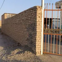 فروش زمین تجاری دارای آب و برق و گاز