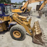 لودر تیراژه zl50