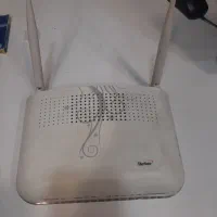 مودم فیبرنوری