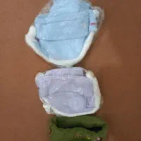 شال وکلاه بچگانه نو نو|کفش و لباس بچه|سرپل ذهاب, |دیوار