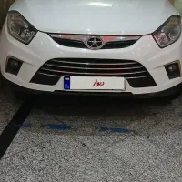 جک اس۵ موتور ۲۰۰۰ مدل ۹۵ در حد