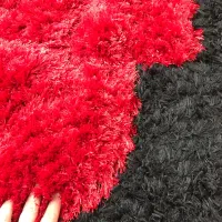 فرش شگی نو ۱/۵-۲/۵|فرش|بابل, |دیوار