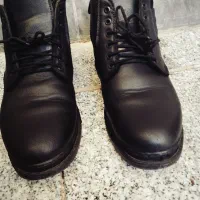 کفش نیم بوت سایز۴۰