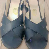 کفش ودمپایی