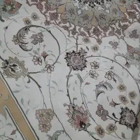 فرش12 متری روفرشی6 متری