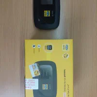 مودم جیبی همراه ایرانسل LH96 3G/4G و سیمکارت|مودم و تجهیزات شبکه|تهران, شهرک چیتگر|دیوار