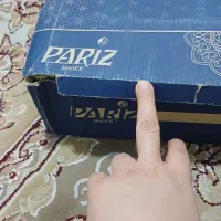 کفش|کیف، کفش، کمربند|هشتگرد, شهرک ولیعصر (مهستان)|دیوار