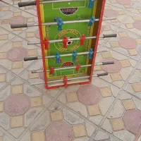 فوتبال دستی