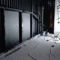 تعمیر و نصب ،کرکره برقی،جک بازوی|خدمات پیشه و مهارت|تهران, والفجر (افسریه)|دیوار