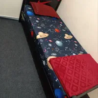 سرویس خواب نوجوان|تخت و سرویس خواب|پاکدشت, پاکدشت (مامازند)|دیوار