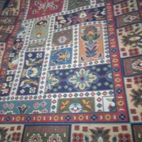 گلیم آشپزخانه تخفیف دارد