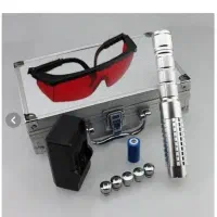 لیزر پوینتر سبز صد میلیون وات