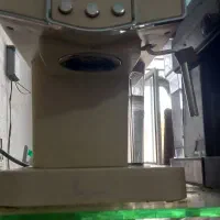 دستگاه قهوه