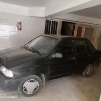 پراید ۸۱|خودرو سواری و وانت|پاکدشت, پاکدشت (مامازند)|دیوار