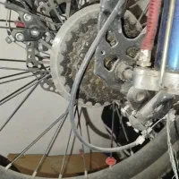 دوچرخه سایز 20|دوچرخه، اسکیت، اسکوتر|طرقبه, |دیوار