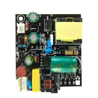 برد ، پاور انواع ایفن تصویری|سایر لوازم برقی|تهران, لاله زار|دیوار