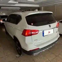 خودرو فردا موتور 403 در حد صفر