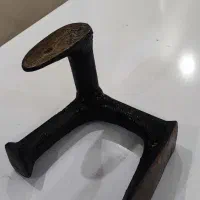 سندان کفاشی ساخت کشور آلمان