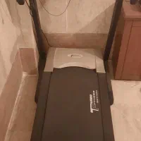 تردمیل تایوانی در حد نو