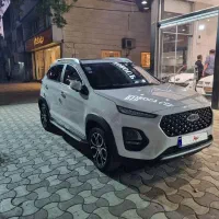 x22 pro mt|خودرو سواری و وانت|بروجرد, |دیوار