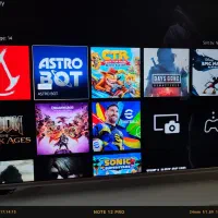 ps5فت دو دسته درایو پلی استیشن فایو|کنسول، بازی ویدئویی و آنلاین|نیشابور, جمهوری|دیوار